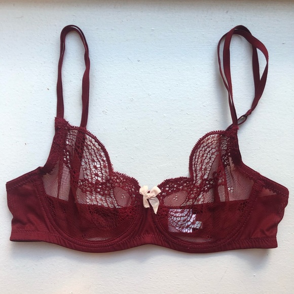 Eberjey Other - Eberjey Bralette